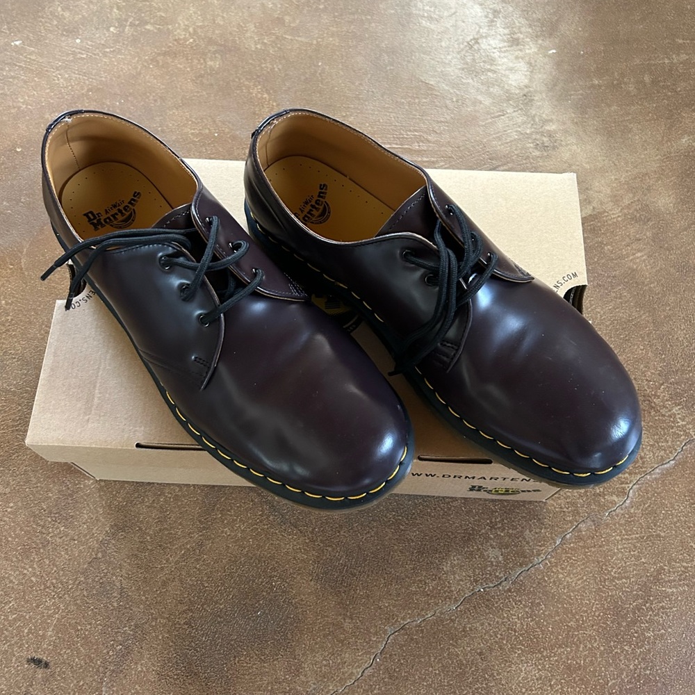 Dr Martens 1461 Classic Oxford